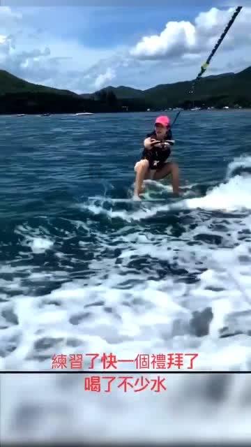 逃离广阔的山川